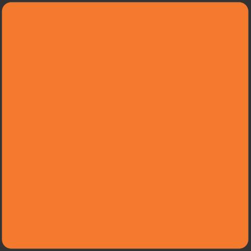 Pure Solids Burnt Orange