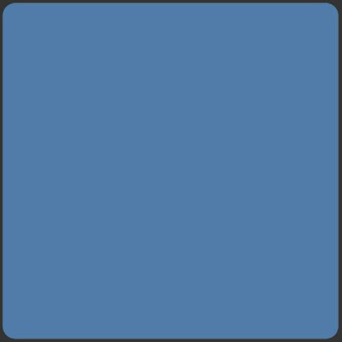 Pure Solids Parisian Blue