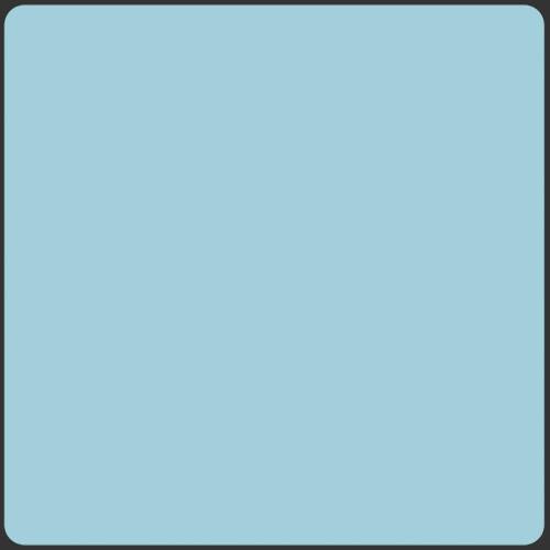 Pure Solids Tranquil Waters