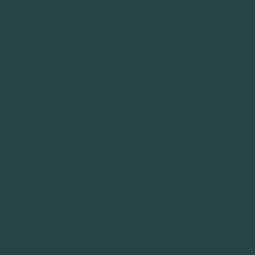 Pure Solids Evergreen