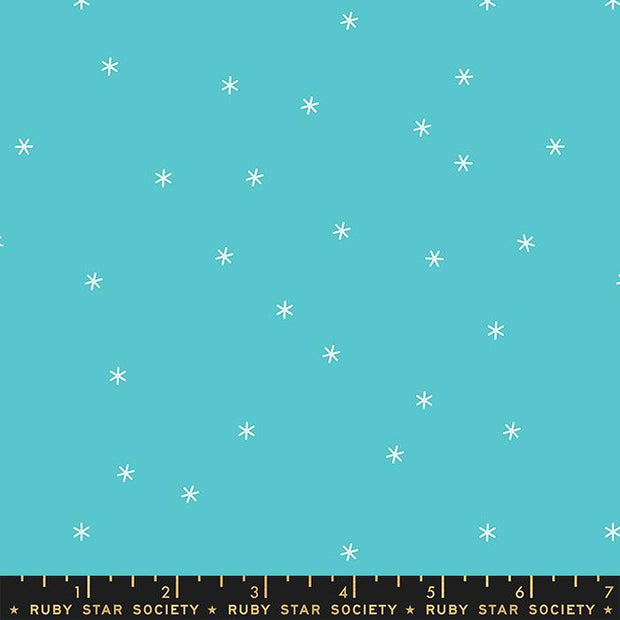 Spark Turquoise