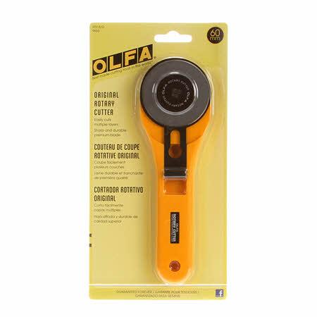 60mm Rotary Cutter