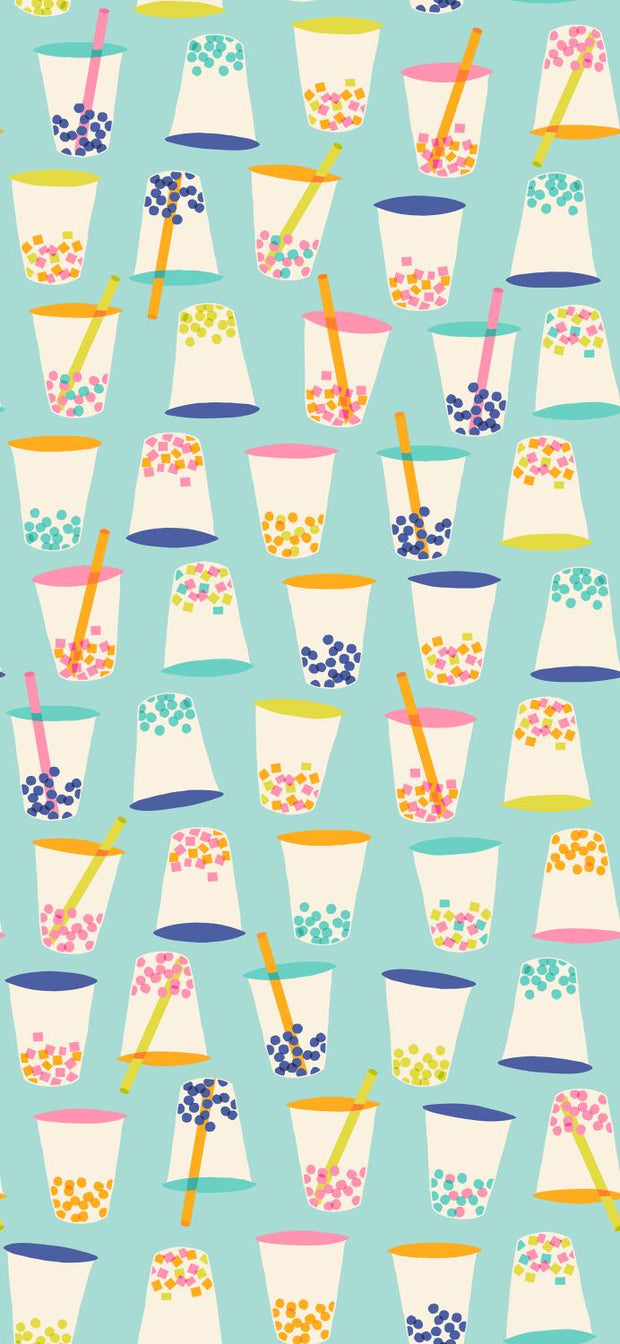 Eye Candy Boba Frost