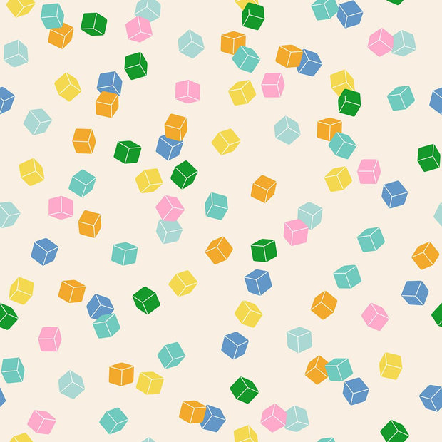 Eye Candy Cuby Natural