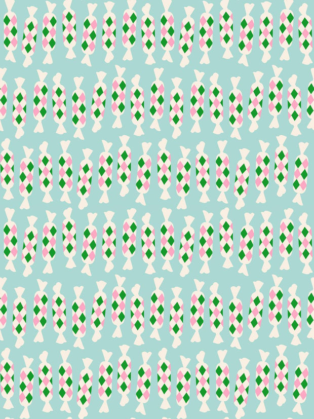 Eye Candy Diamond Candies Frost