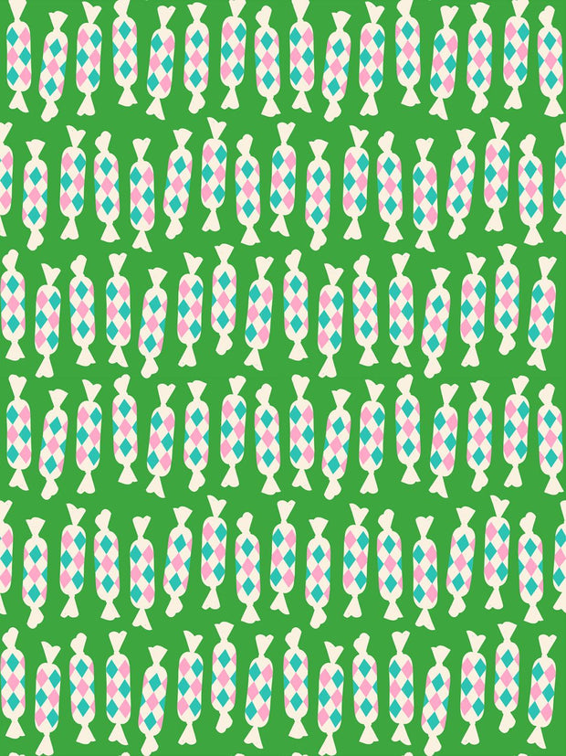 Eye Candy Diamond Candies Verdant