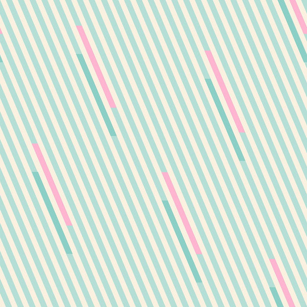 Eye Candy Eye Candy Stripe Frost