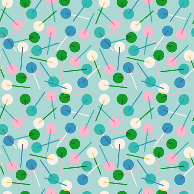 Eye Candy Lollies Frost