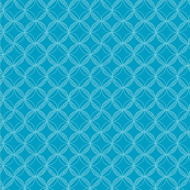 Foundation 2 Appeal Cyan