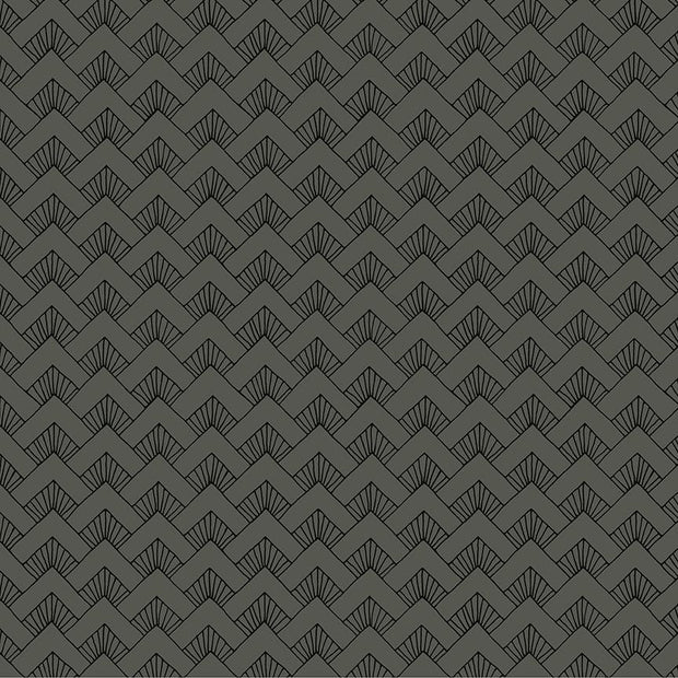 Foundation 2 Clandestine Graphite