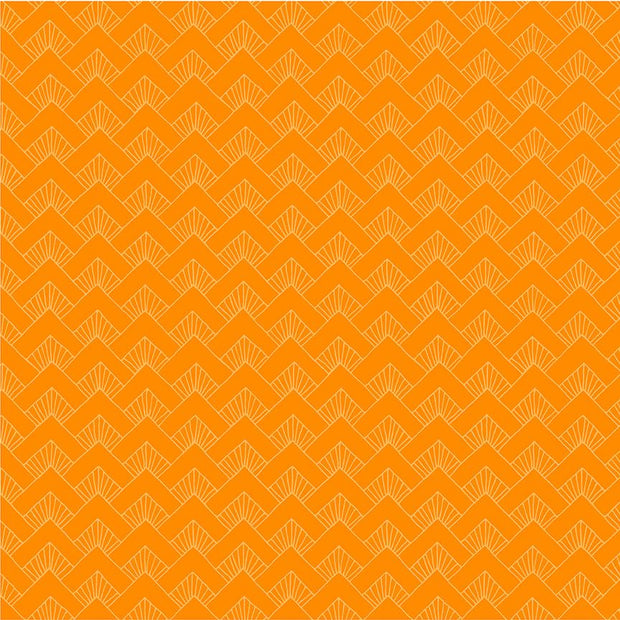 Foundation 2 Clandestine Mandarin
