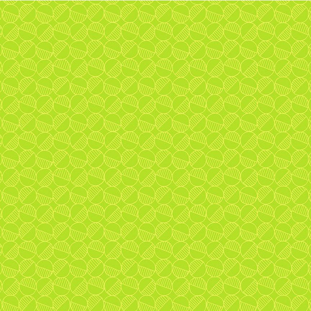 Foundation 2 Equilibrium Lime