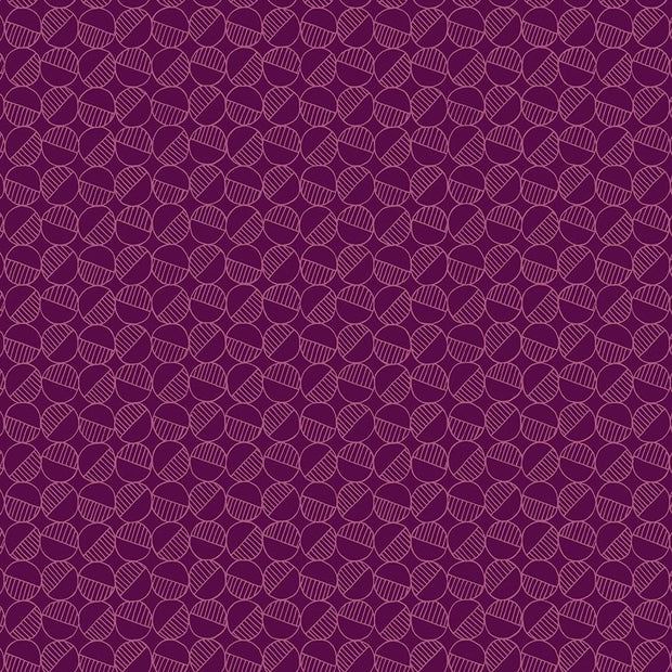 Foundation 2 Equilibrium Magenta