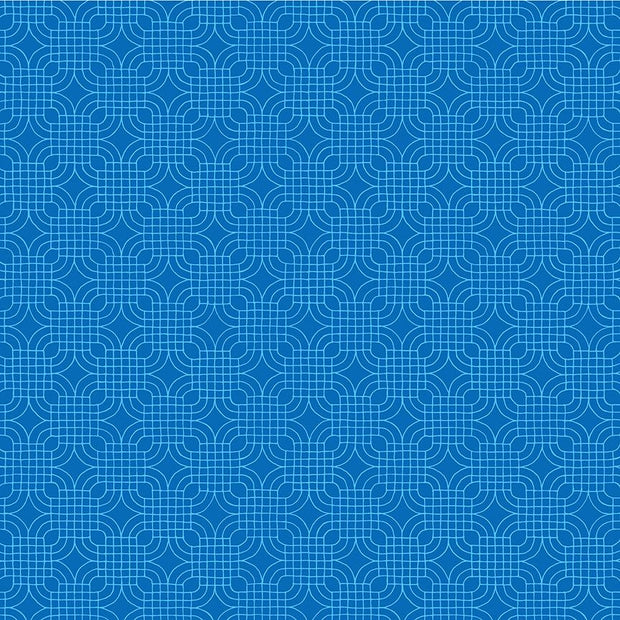 Foundation 2 Hypnosis Blue