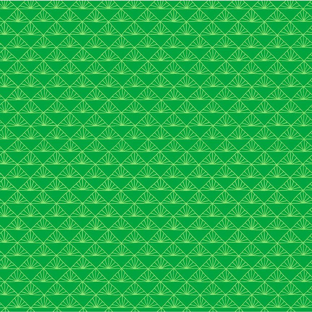 Foundation 2 Luminous Shamrock