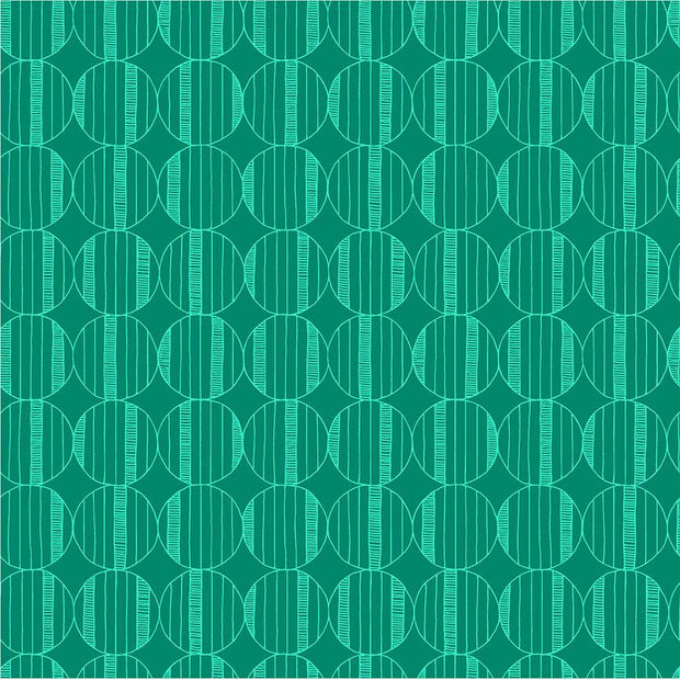 Foundation 2 Mercurial Emerald