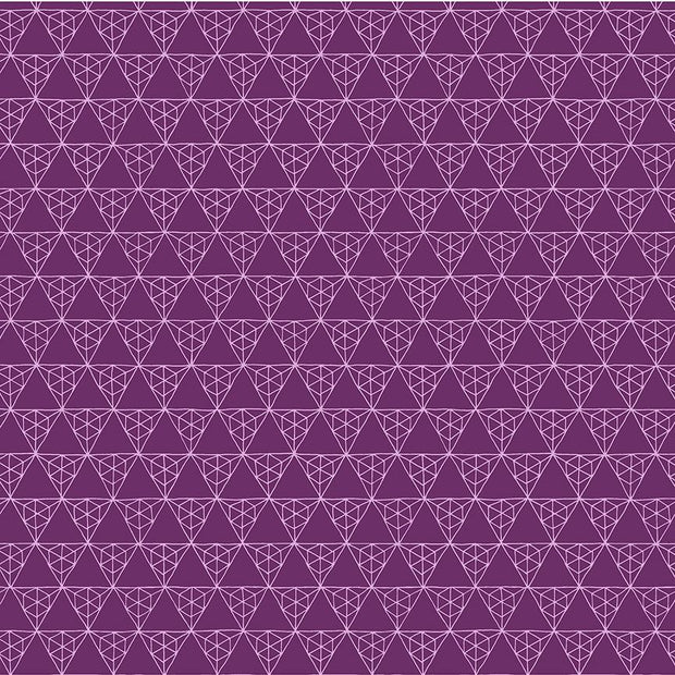 Foundation 2 Mischief Lavender