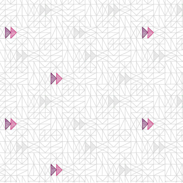 Foundation 2 Patchwork Paper