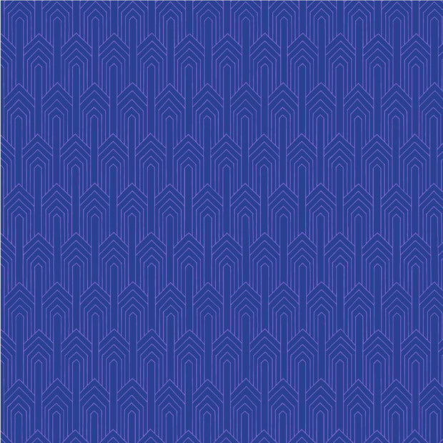 Foundation 2 Tectonic Periwinkle
