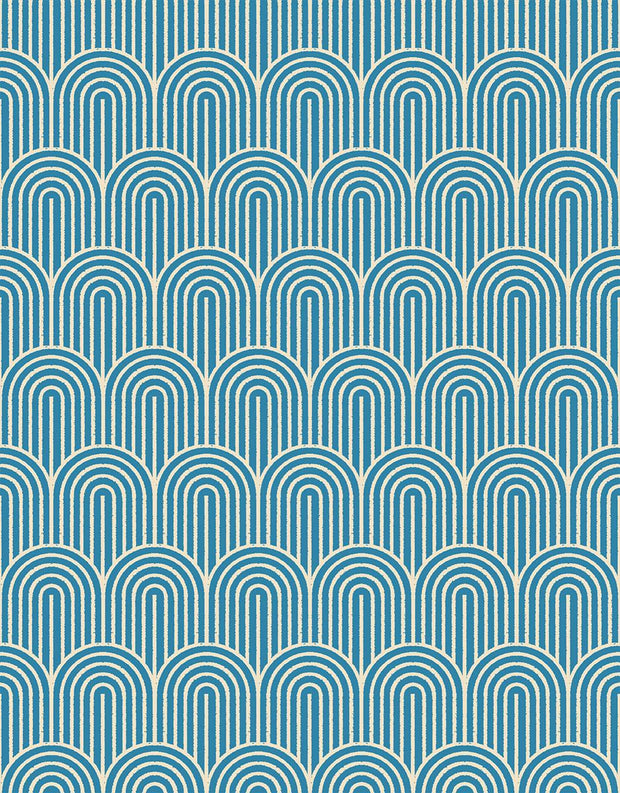 Geometry Hump Day Chambray