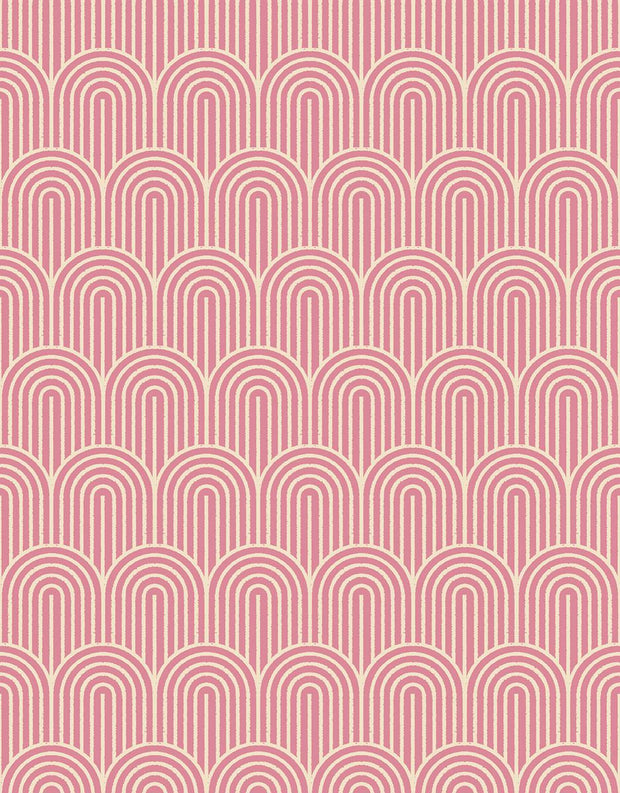 Geometry Hump Day Plum