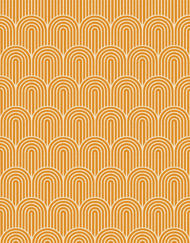 Geometry Hump Day Turmeric