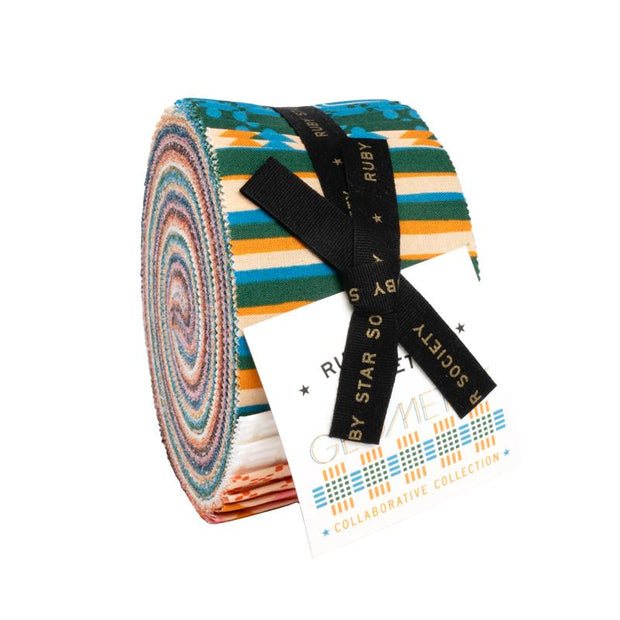 Geometry Jelly Roll