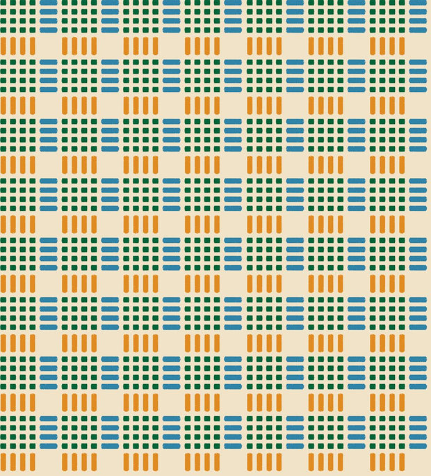 Geometry Parallel Jade