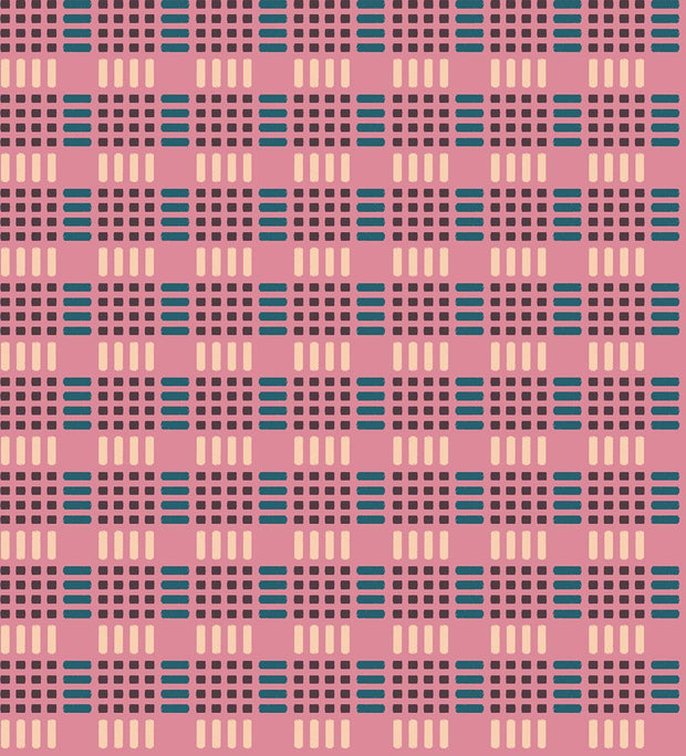 Geometry Parallel Plum