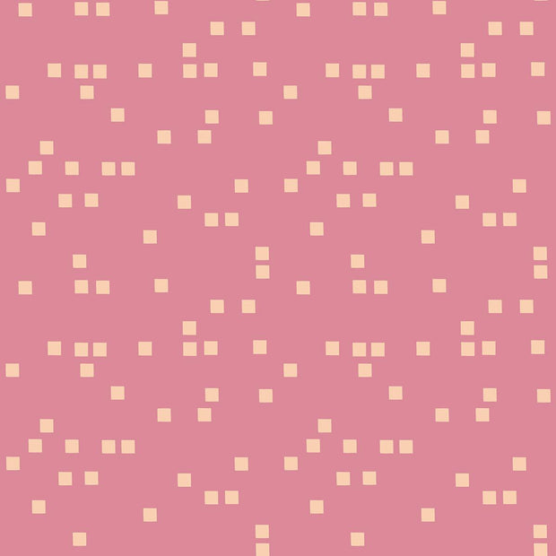 Geometry Square Dance Plum