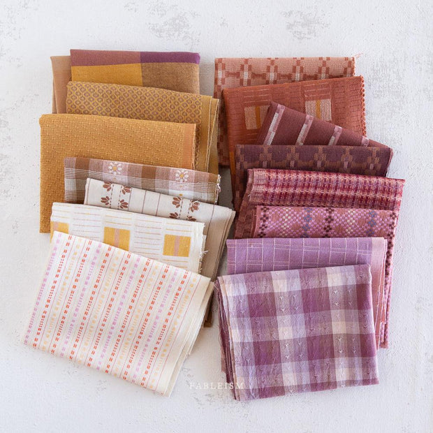 Golden Hour Fat Quarter Bundle