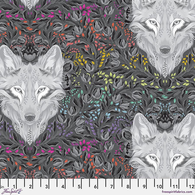 Graywork Wolf of Pink Street Carbon