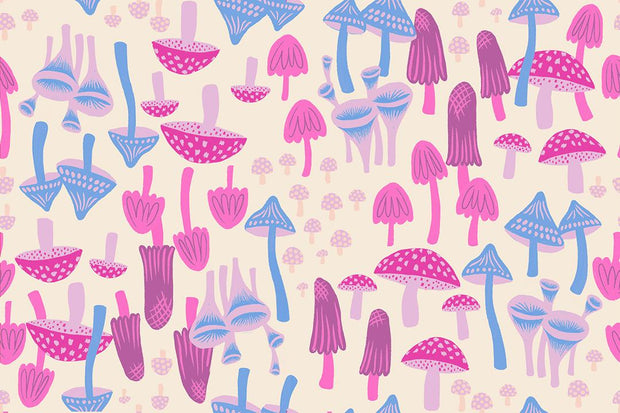 Hello Alice Mushroom Land Shell