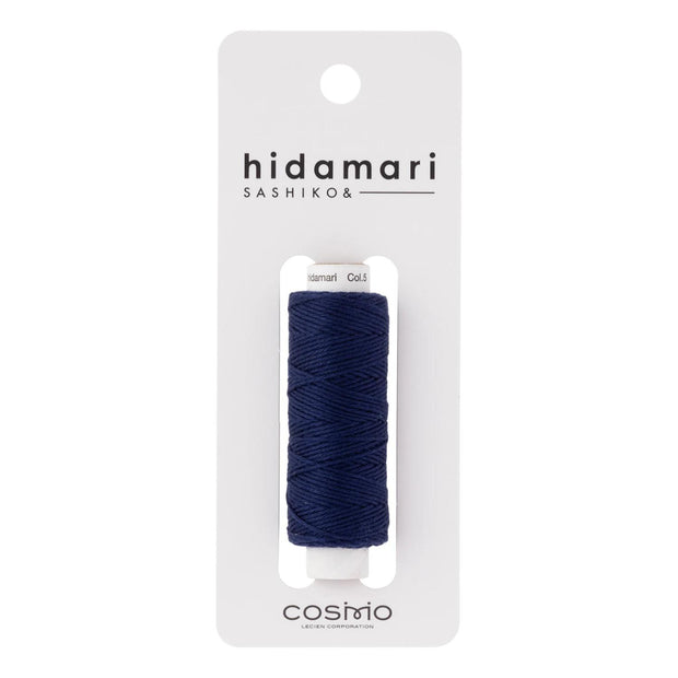 Hidamari Indigo