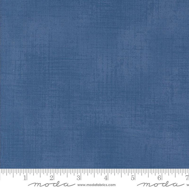 Larking Woven Solid Copeland