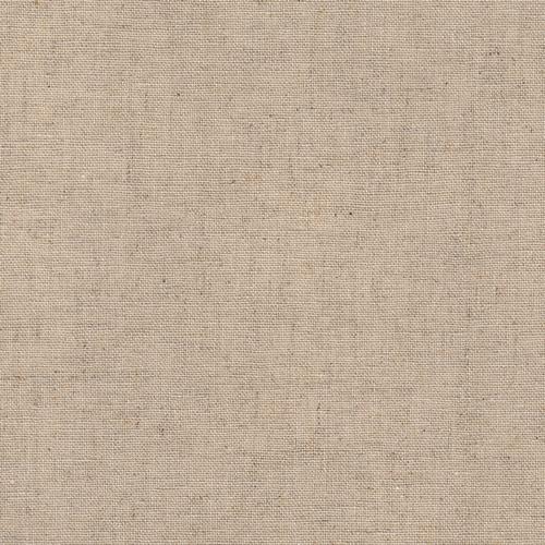 Linen Blend Solids Soft Sand