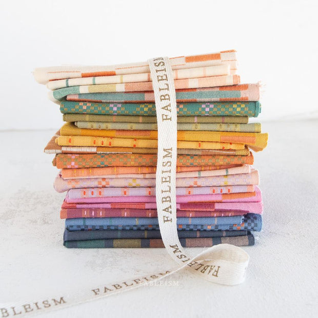 Lucky Loom Fat Quarter Bundle