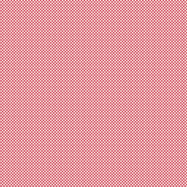 Oven Fresh Check Red