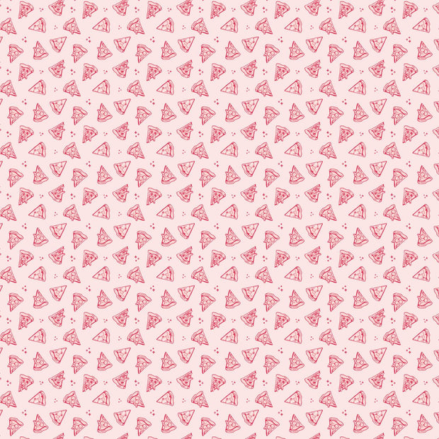 Oven Fresh Slice Pink