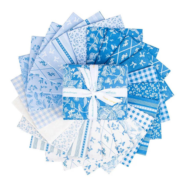 Penelope Fat Quarter Bundle