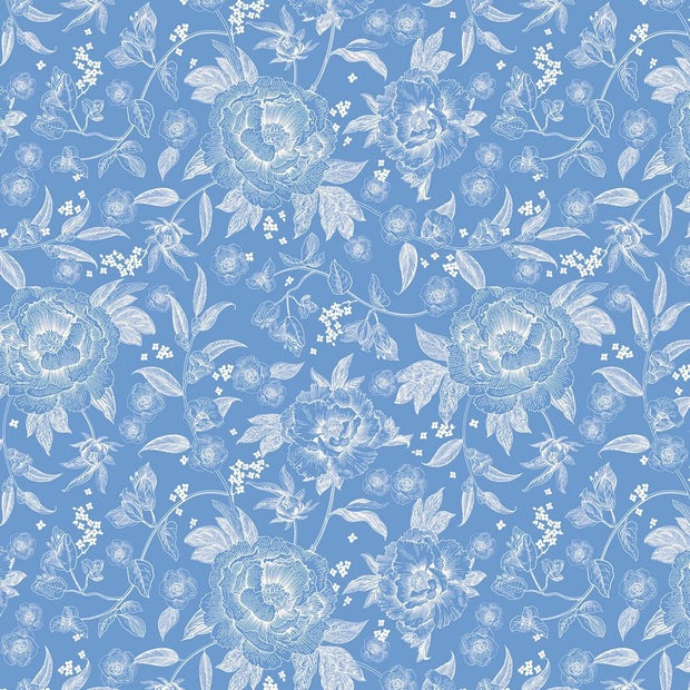 Penelope Main Blue