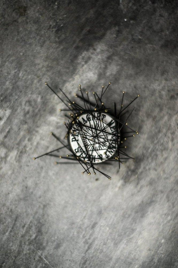 Pin Magnet – Sewing Arts