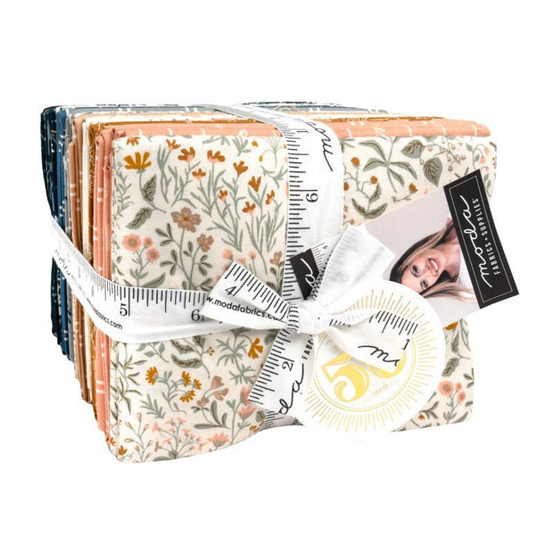 Rainier Fat Quarter Bundle