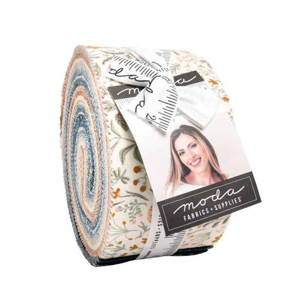 Rainier Jelly Roll