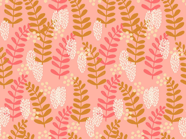 Reimagined Landscapes Fern Dell Bashful