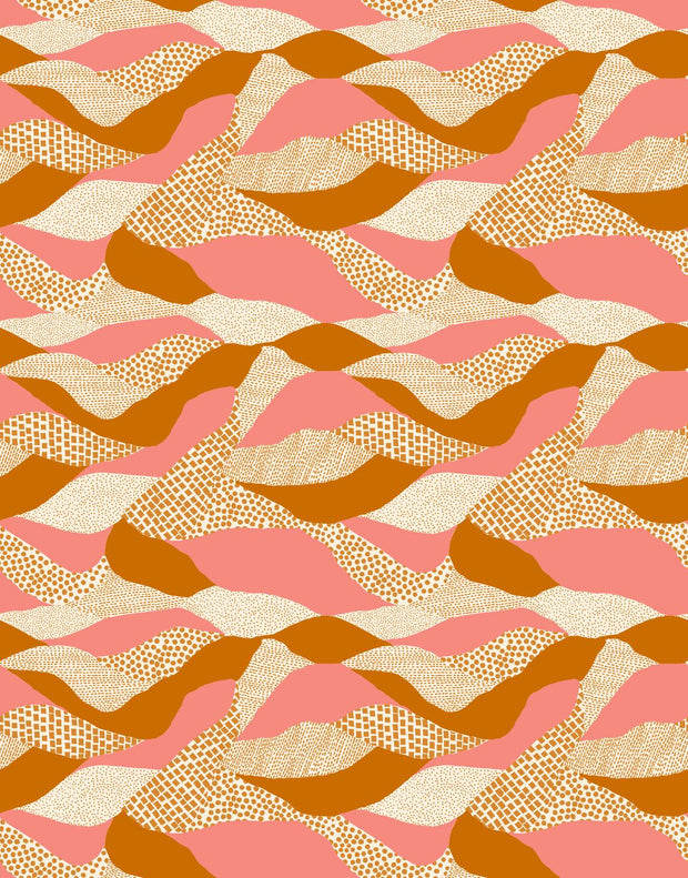 Reimagined Landscapes Lands End Saddle