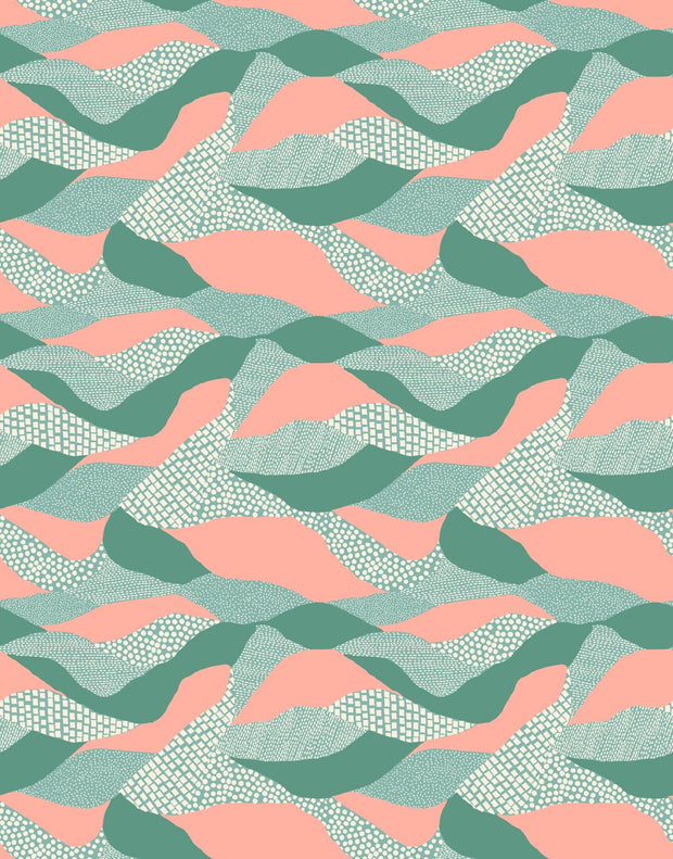 Reimagined Landscapes Lands End Water