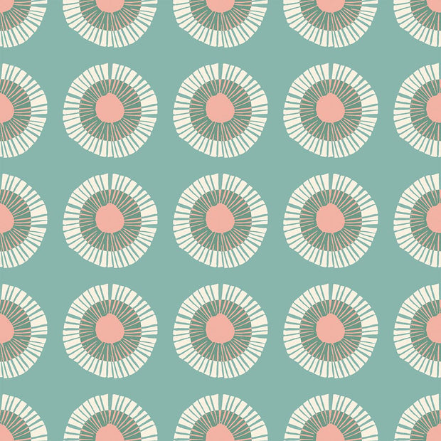 Reimagined Landscapes Seaside Daisy Water