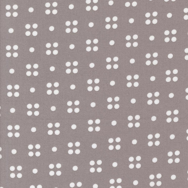 Simply Cozy Constellation Nickel