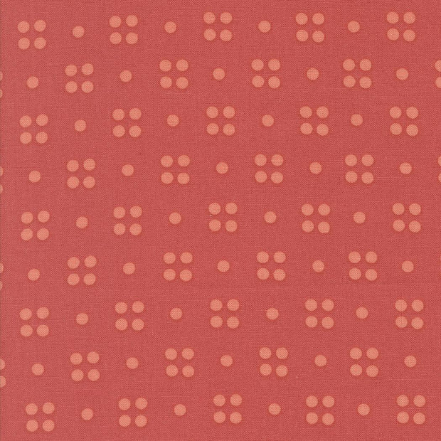 Simply Cozy Constellation Persimmon